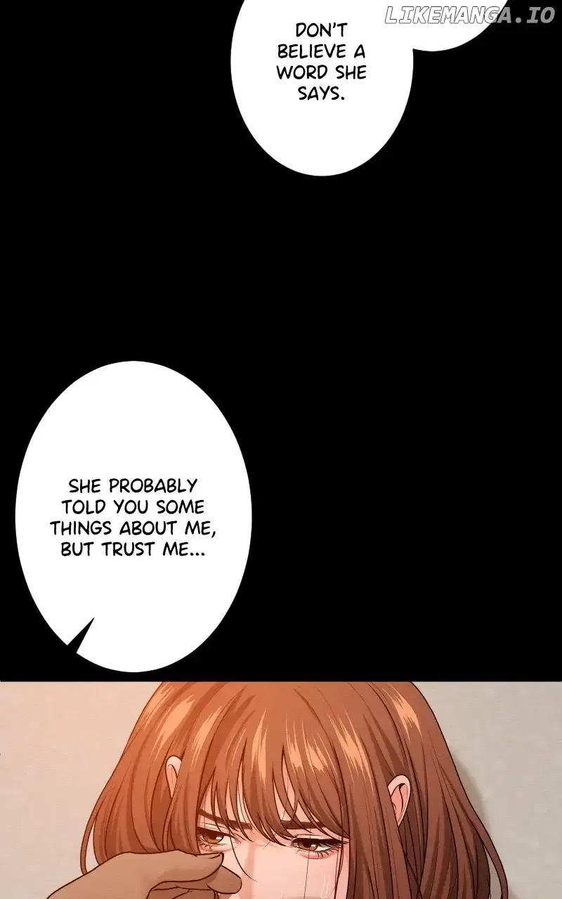 I’m Dating a Psychopath Chapter 31 – Page 11