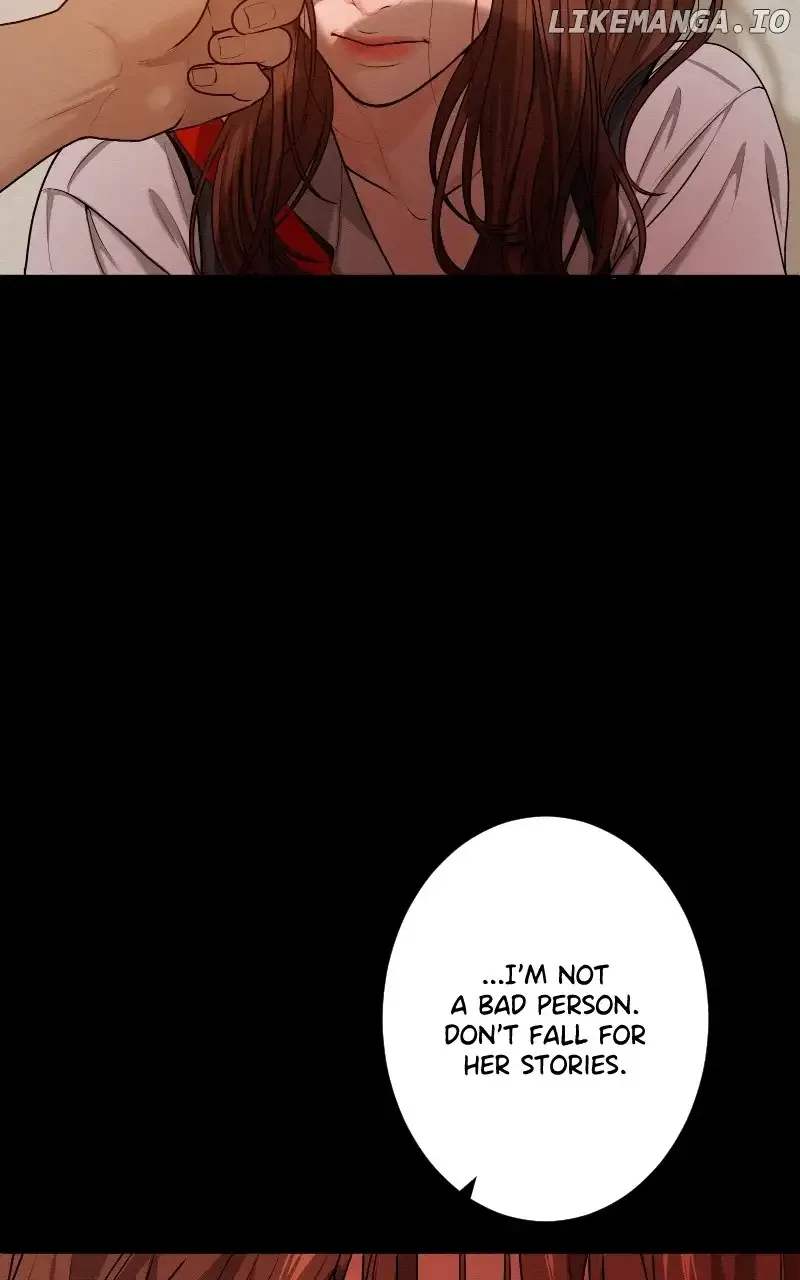 I’m Dating a Psychopath Chapter 31 – Page 12