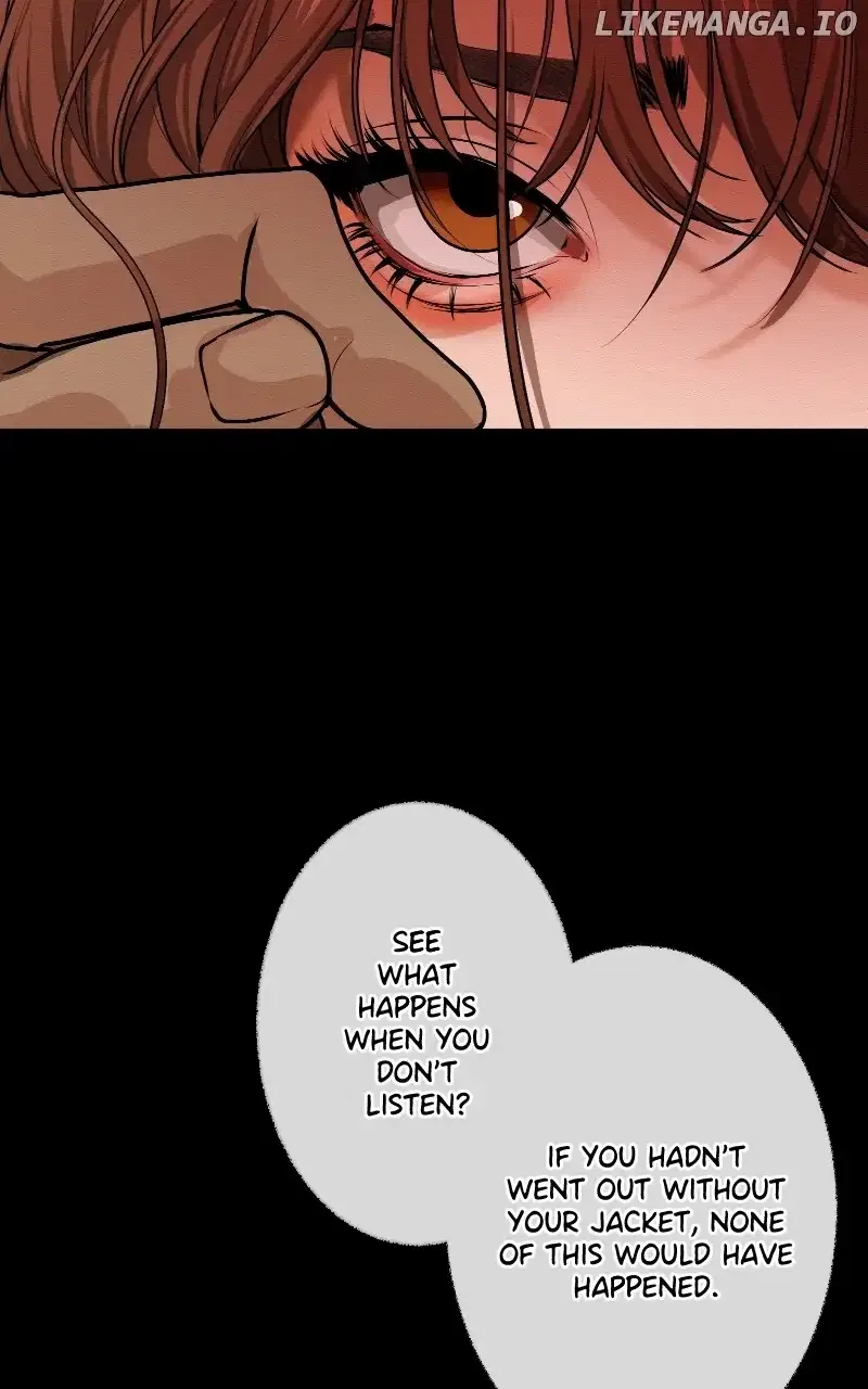 I’m Dating a Psychopath Chapter 31 – Page 13