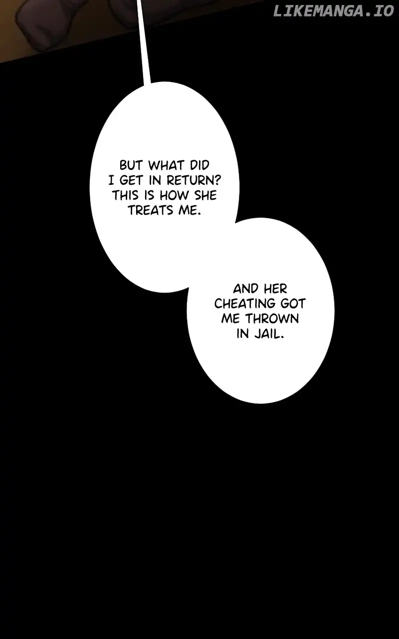 I’m Dating a Psychopath Chapter 31 – Page 17