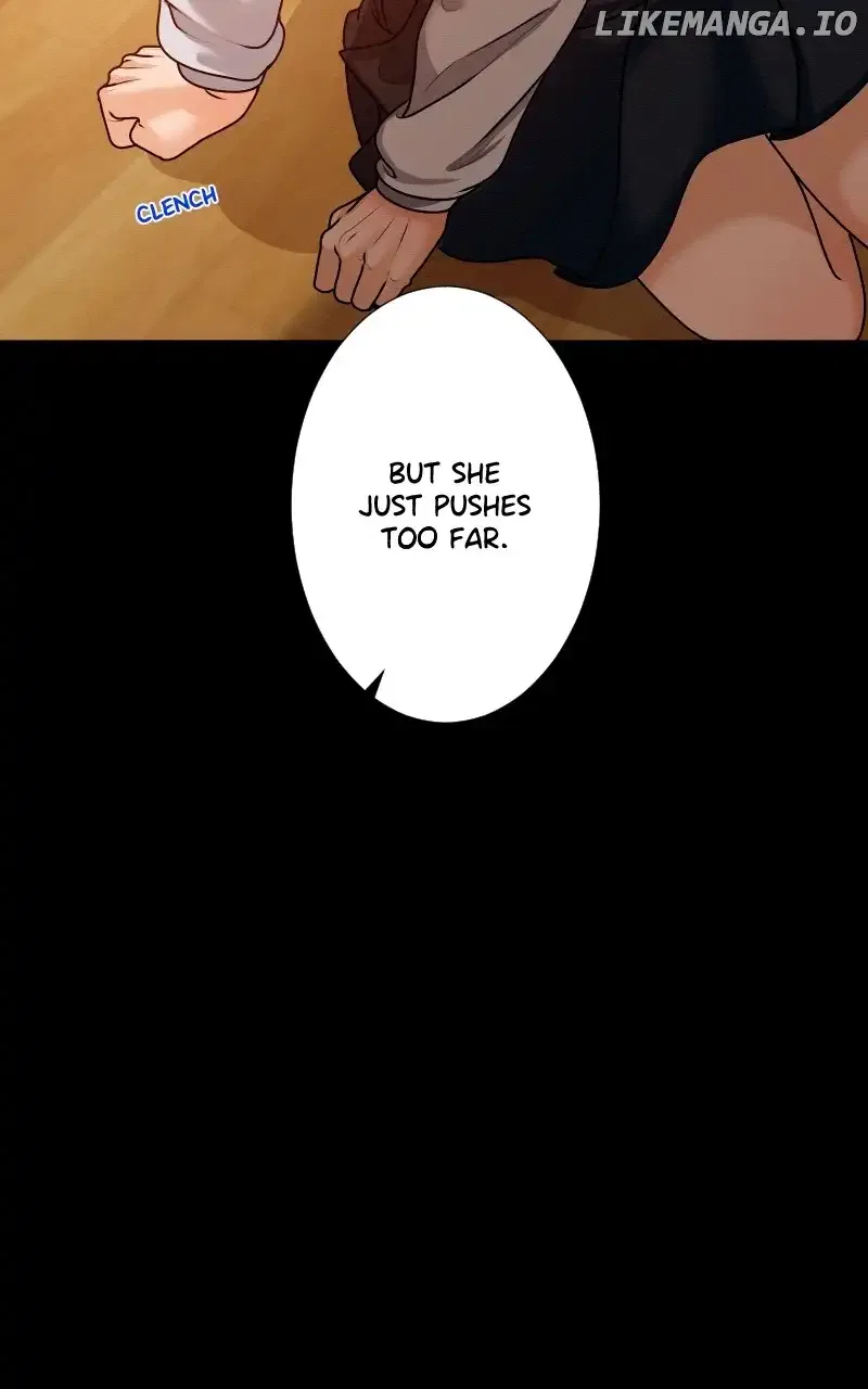 I’m Dating a Psychopath Chapter 31 – Page 20