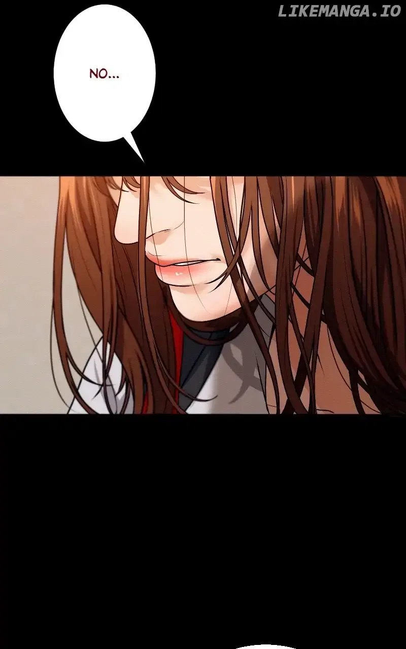 I’m Dating a Psychopath Chapter 31 – Page 21