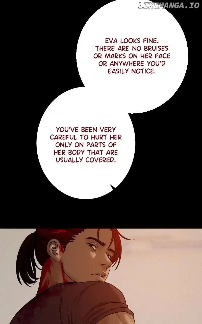 I’m Dating a Psychopath Chapter 31 – Page 22