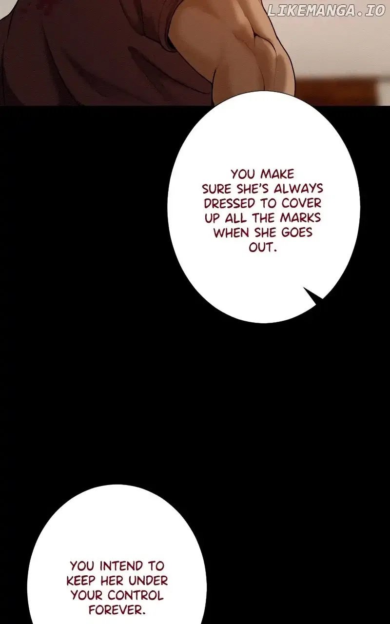 I’m Dating a Psychopath Chapter 31 – Page 23