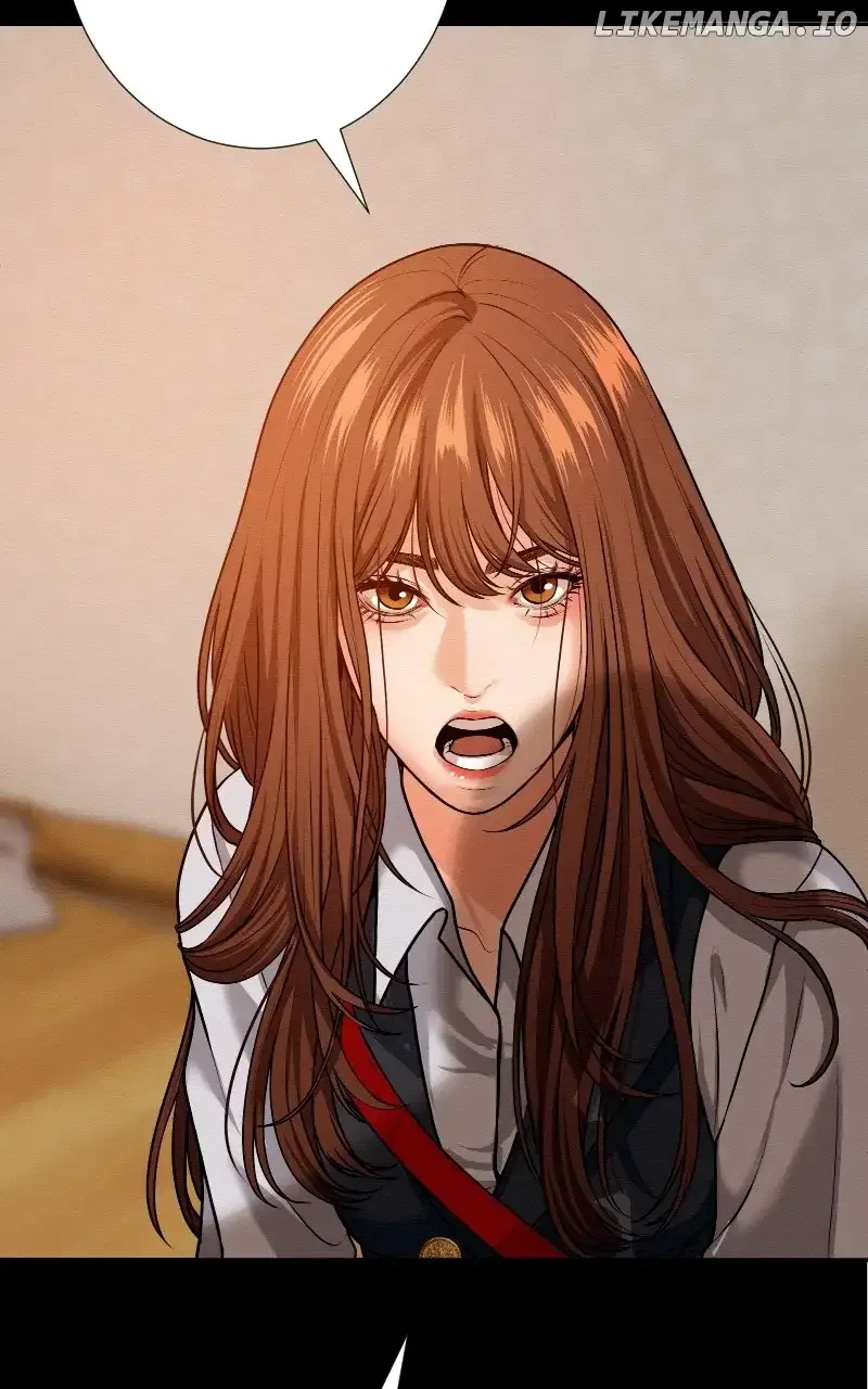 I’m Dating a Psychopath Chapter 31 – Page 24