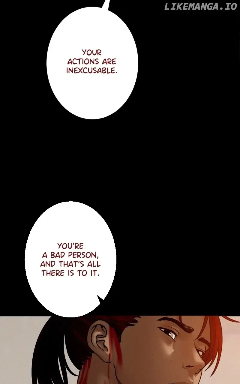 I’m Dating a Psychopath Chapter 31 – Page 25