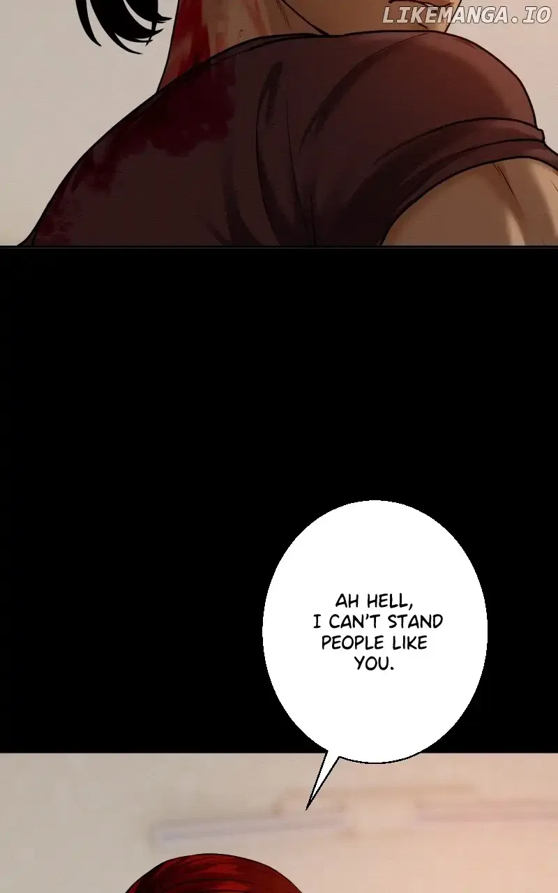 I’m Dating a Psychopath Chapter 31 – Page 26