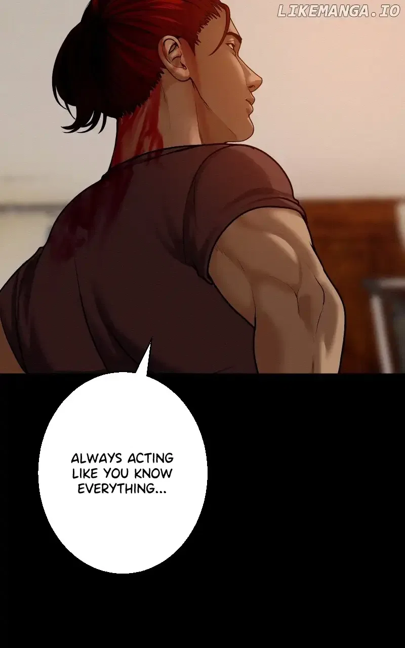I’m Dating a Psychopath Chapter 31 – Page 27