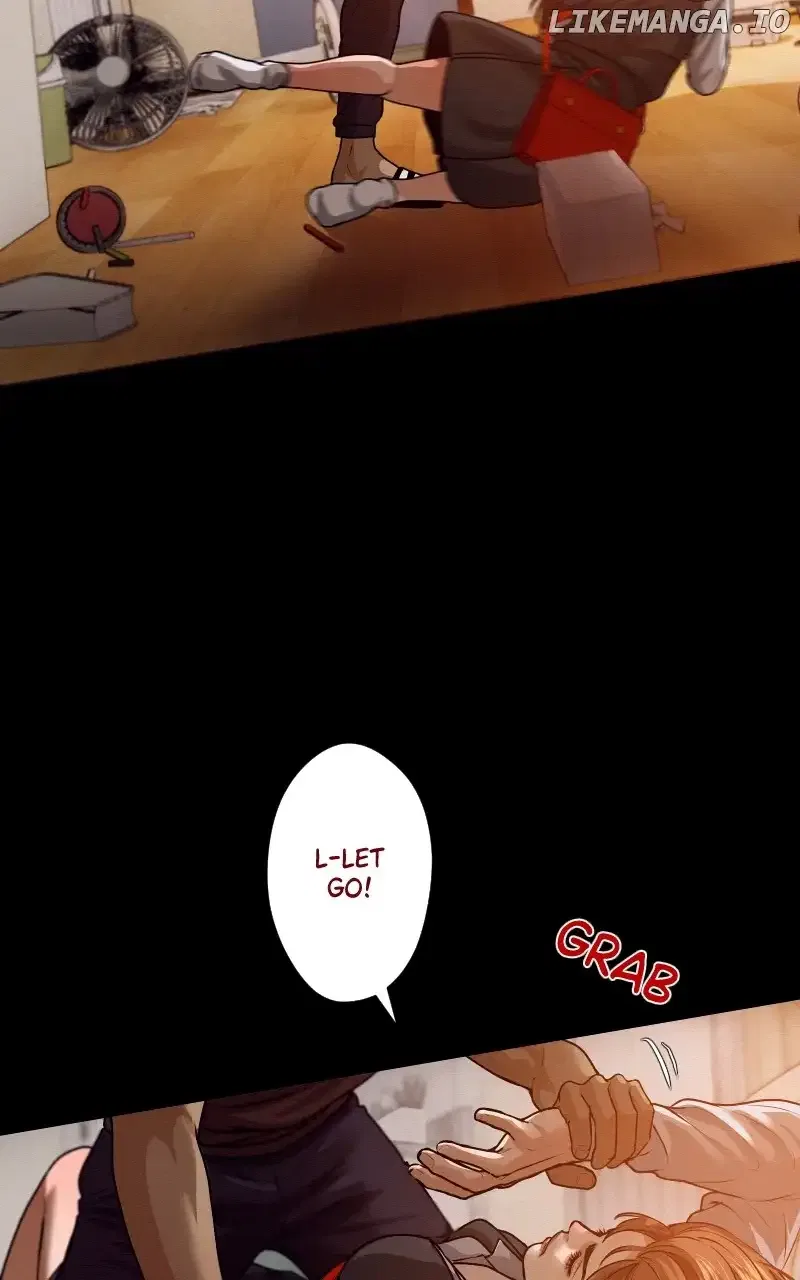 I’m Dating a Psychopath Chapter 31 – Page 29