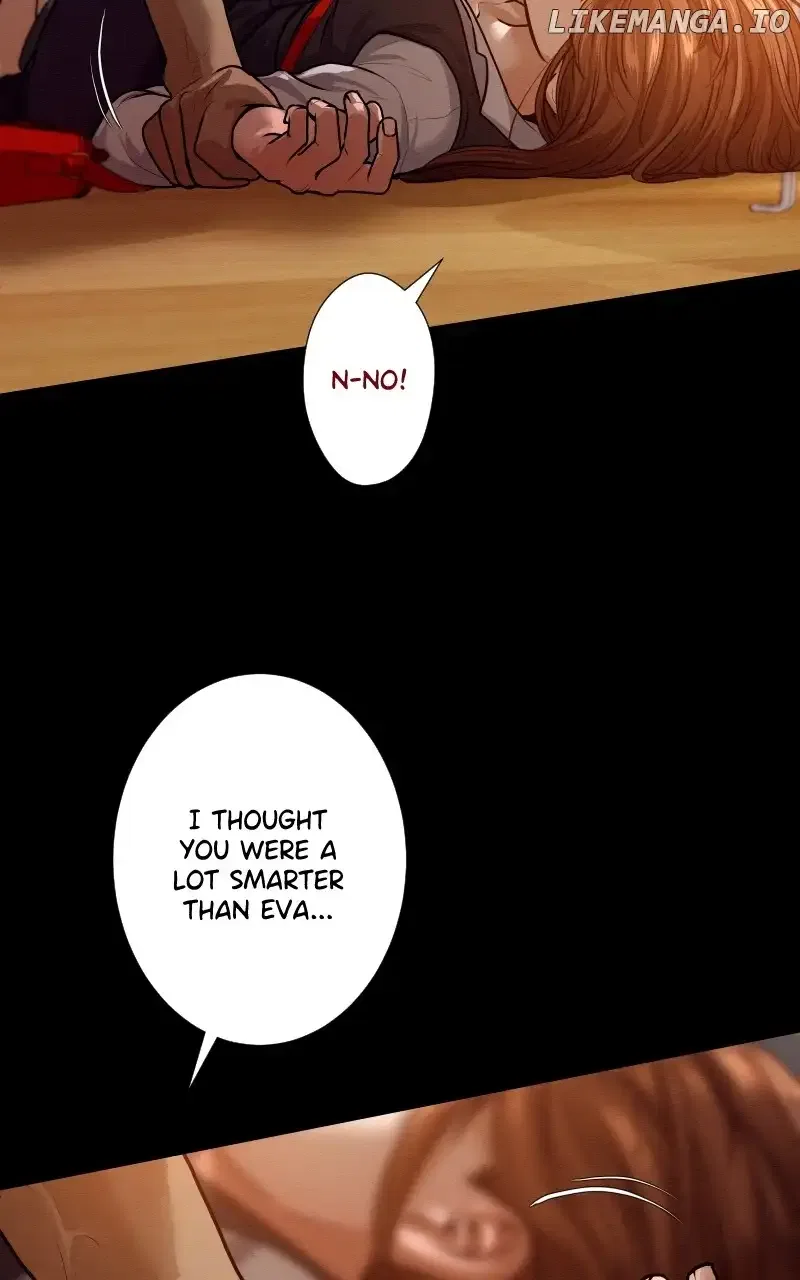 I’m Dating a Psychopath Chapter 31 – Page 30