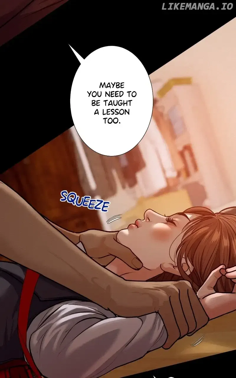 I’m Dating a Psychopath Chapter 31 – Page 33