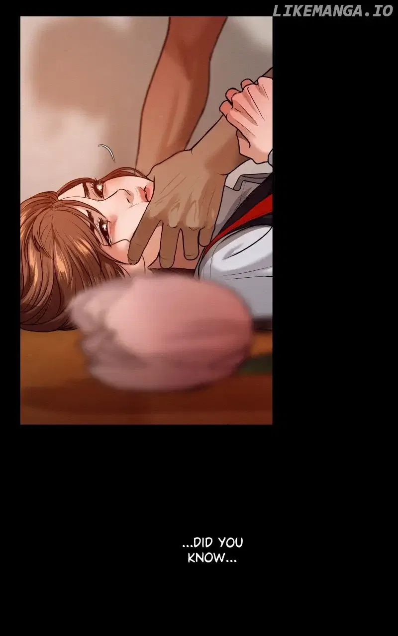I’m Dating a Psychopath Chapter 31 – Page 35