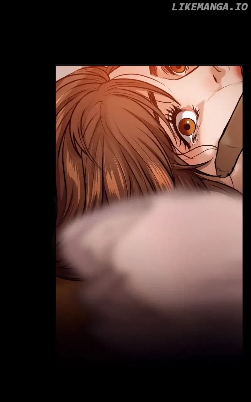 I’m Dating a Psychopath Chapter 31 – Page 36