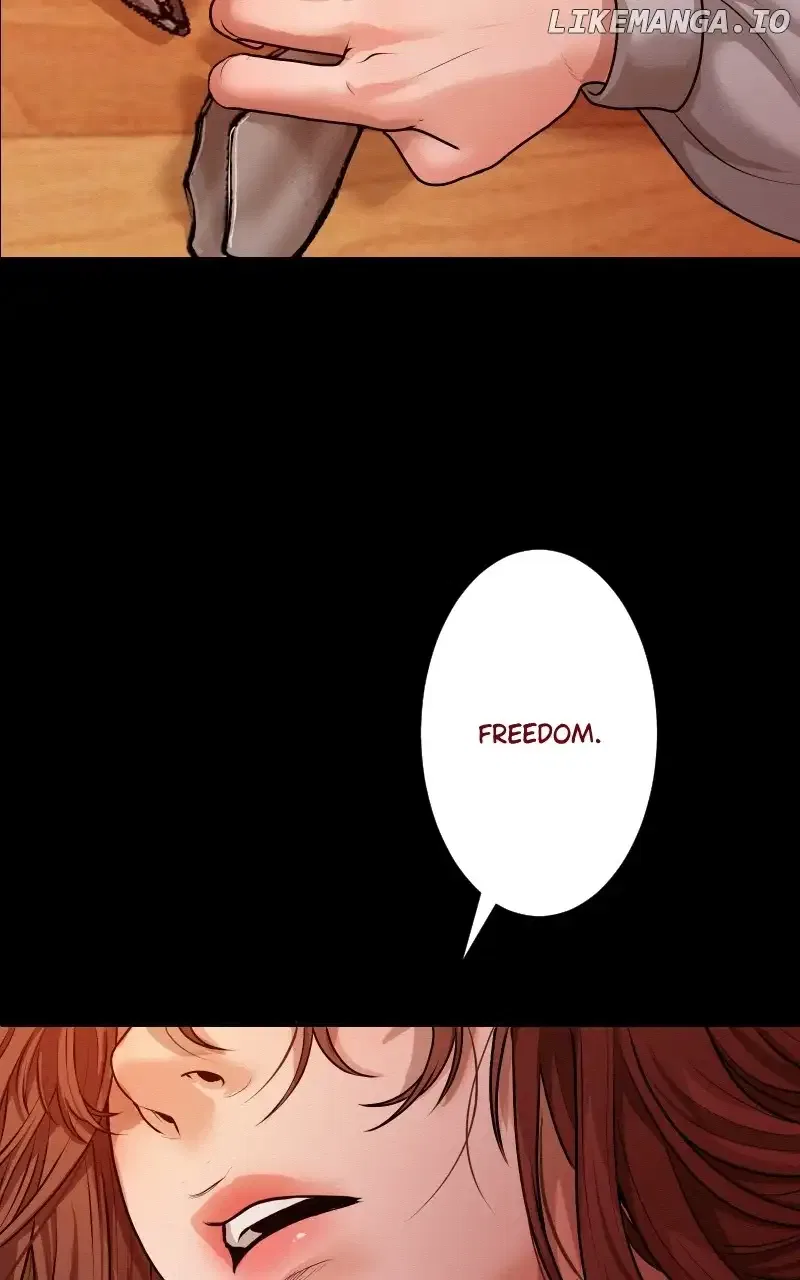I’m Dating a Psychopath Chapter 31 – Page 40