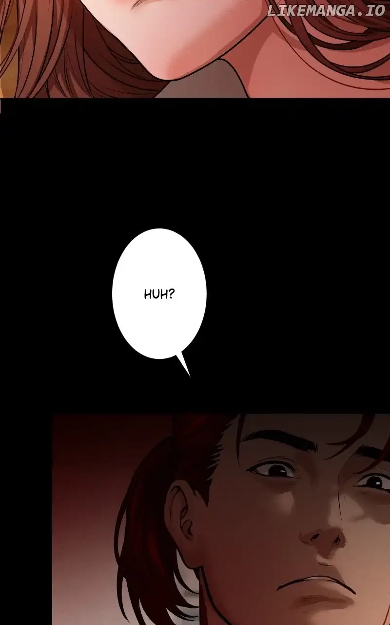I’m Dating a Psychopath Chapter 31 – Page 41