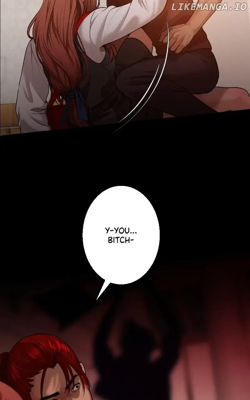 I’m Dating a Psychopath Chapter 31 – Page 43
