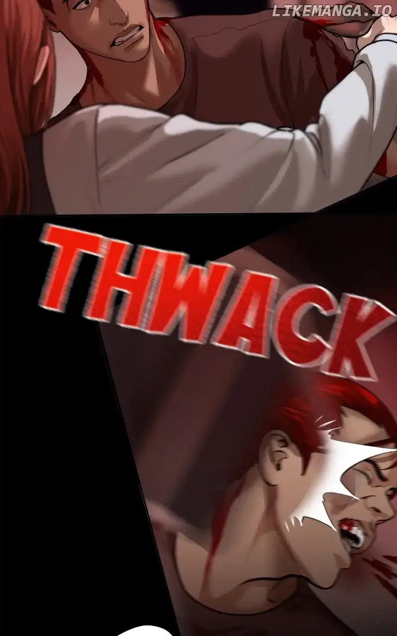 I’m Dating a Psychopath Chapter 31 – Page 44