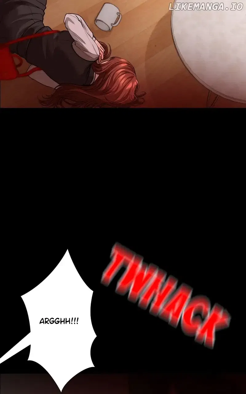 I’m Dating a Psychopath Chapter 31 – Page 47