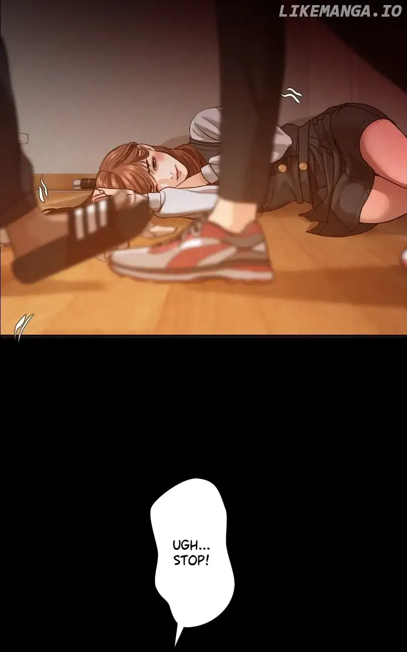 I’m Dating a Psychopath Chapter 31 – Page 48