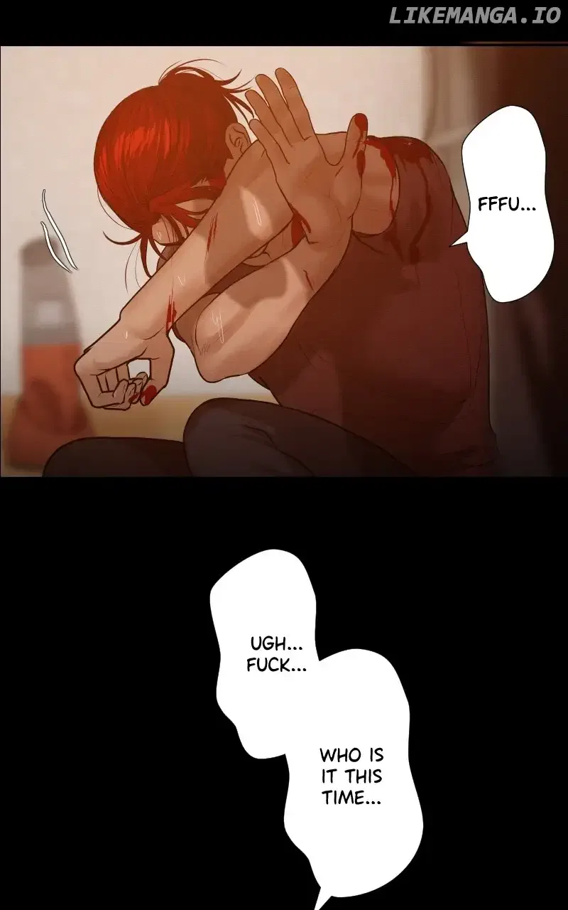 I’m Dating a Psychopath Chapter 31 – Page 49