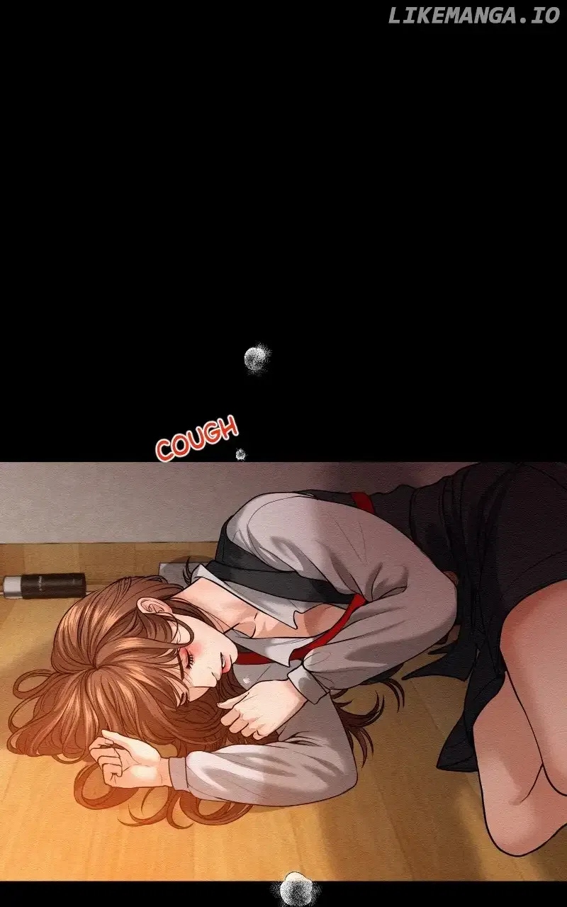 I’m Dating a Psychopath Chapter 31 – Page 53