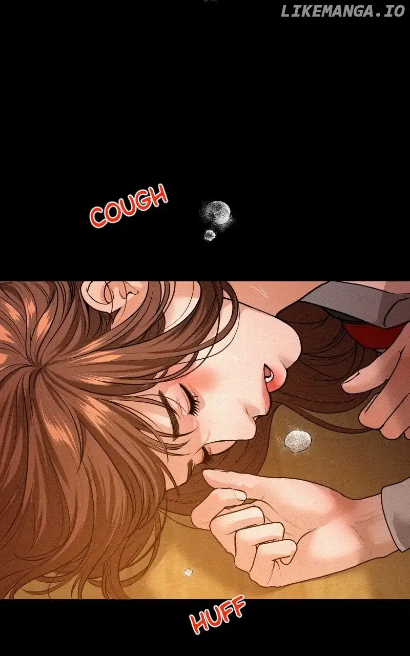 I’m Dating a Psychopath Chapter 31 – Page 54