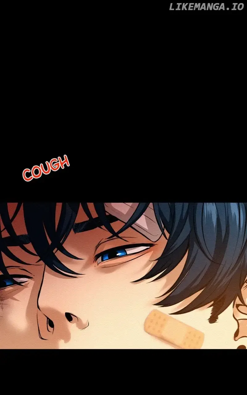 I’m Dating a Psychopath Chapter 31 – Page 55