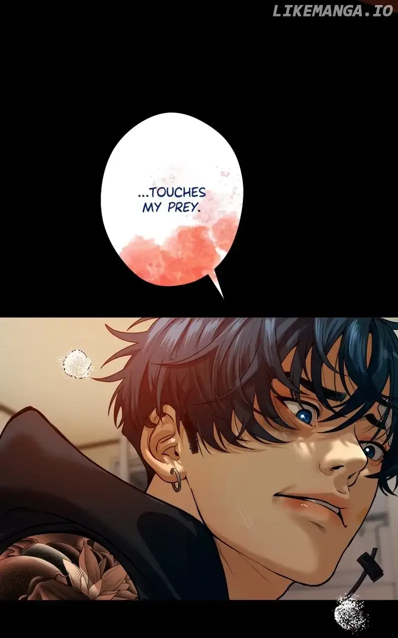 I’m Dating a Psychopath Chapter 31 – Page 64