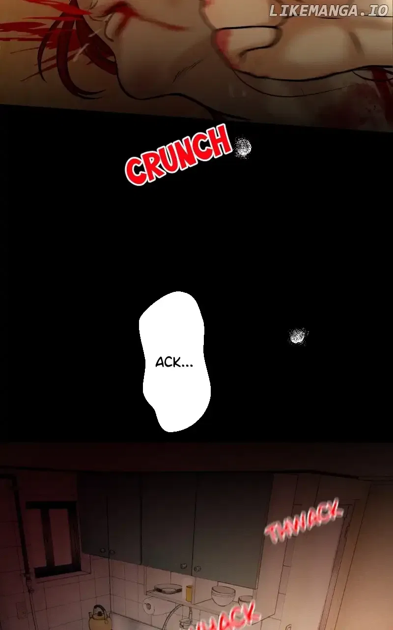 I’m Dating a Psychopath Chapter 31 – Page 66