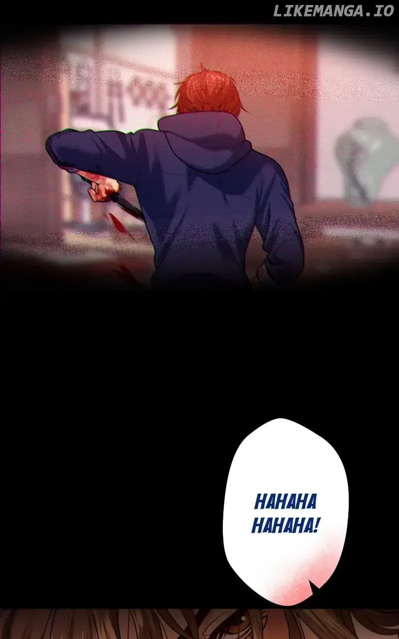 I’m Dating a Psychopath Chapter 31 – Page 71