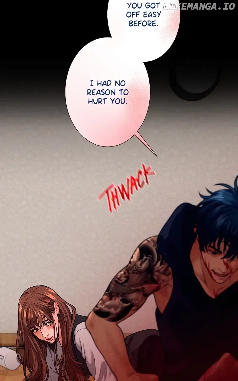 I’m Dating a Psychopath Chapter 31 – Page 74