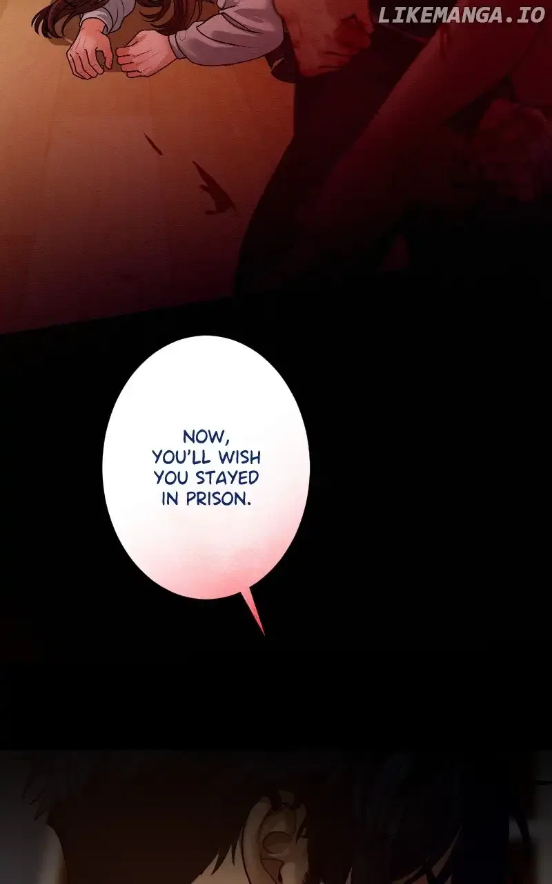 I’m Dating a Psychopath Chapter 31 – Page 75