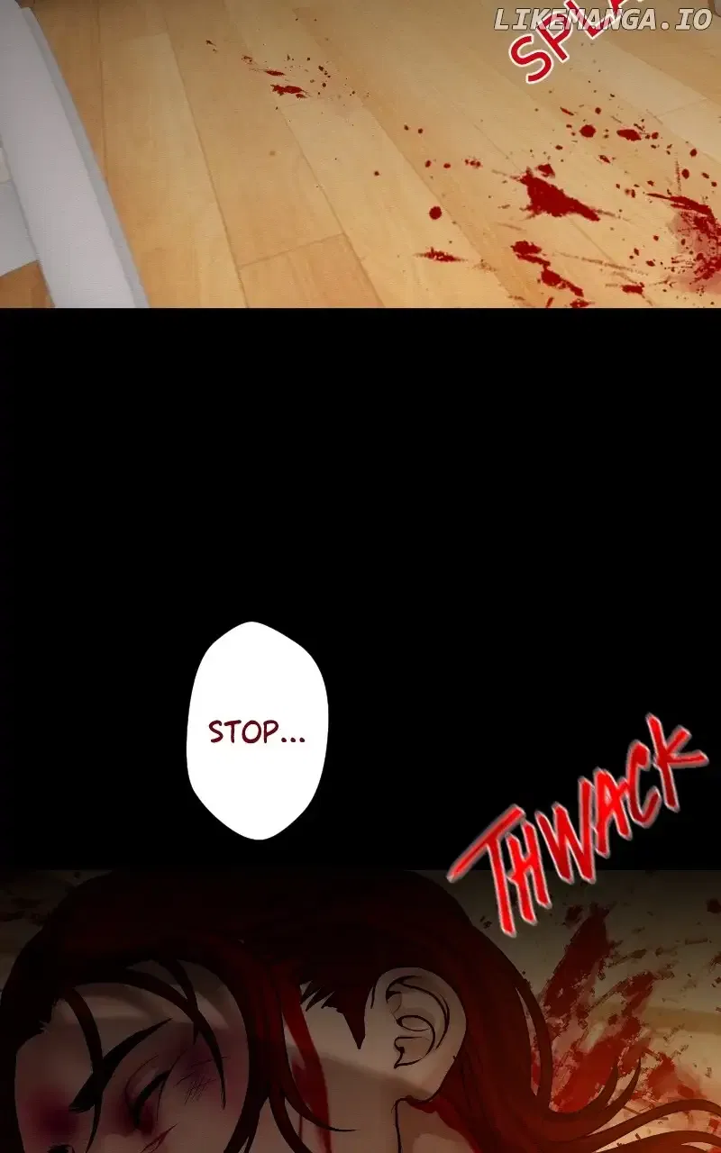 I’m Dating a Psychopath Chapter 31 – Page 77
