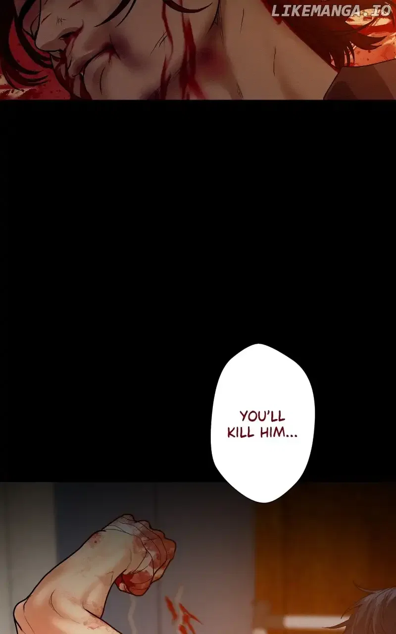 I’m Dating a Psychopath Chapter 31 – Page 78