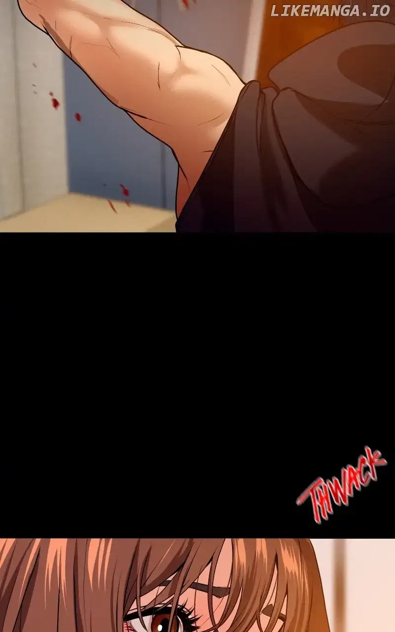 I’m Dating a Psychopath Chapter 31 – Page 79