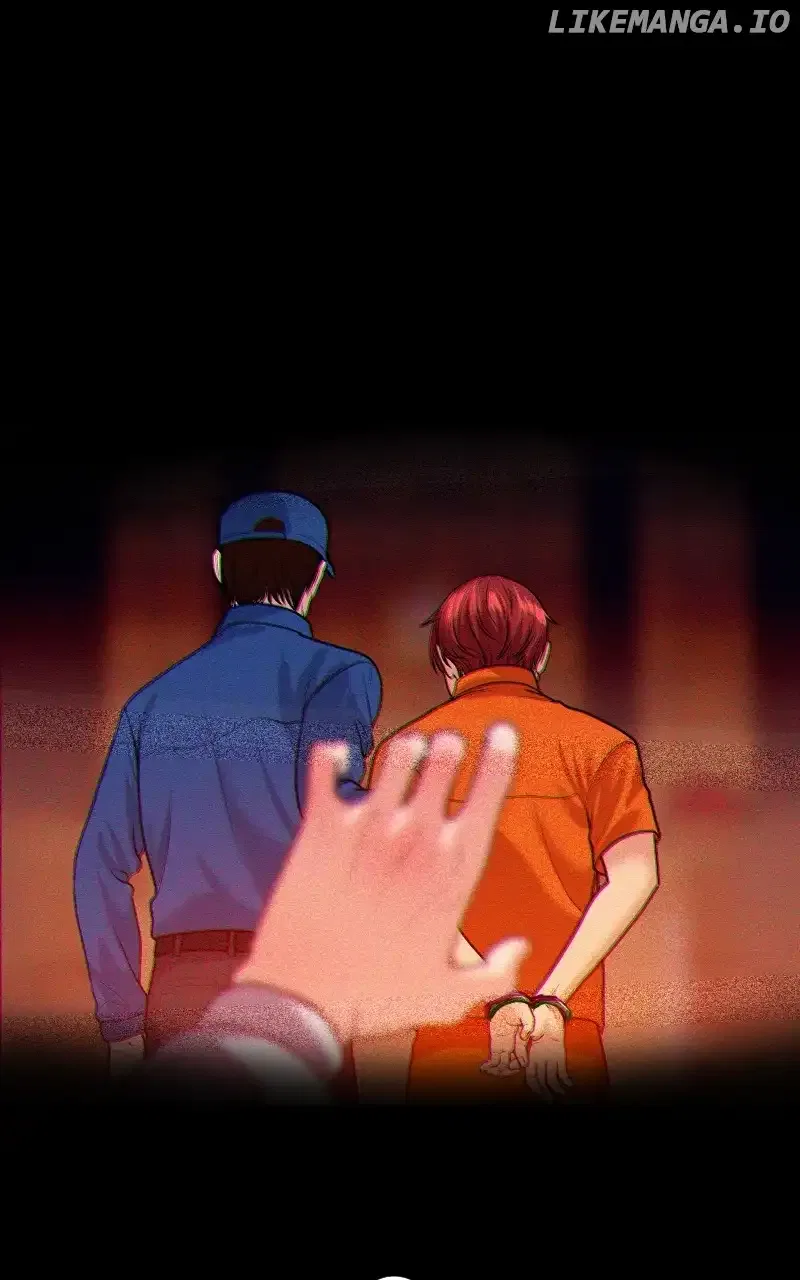 I’m Dating a Psychopath Chapter 31 – Page 82