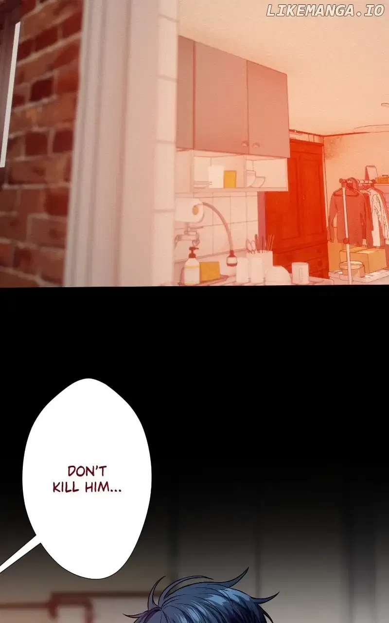 I’m Dating a Psychopath Chapter 31 – Page 85