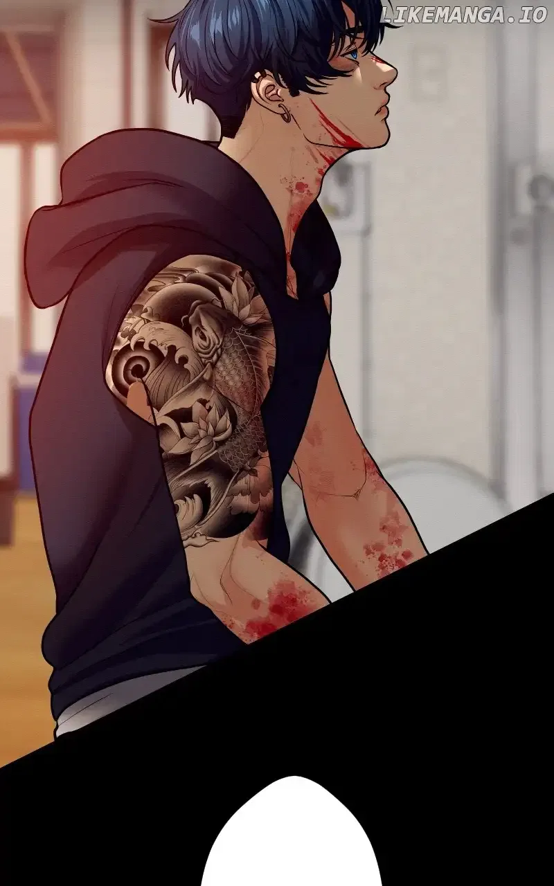 I’m Dating a Psychopath Chapter 31 – Page 86