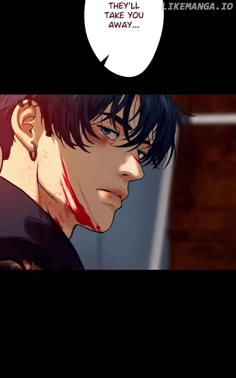I’m Dating a Psychopath Chapter 31 – Page 87