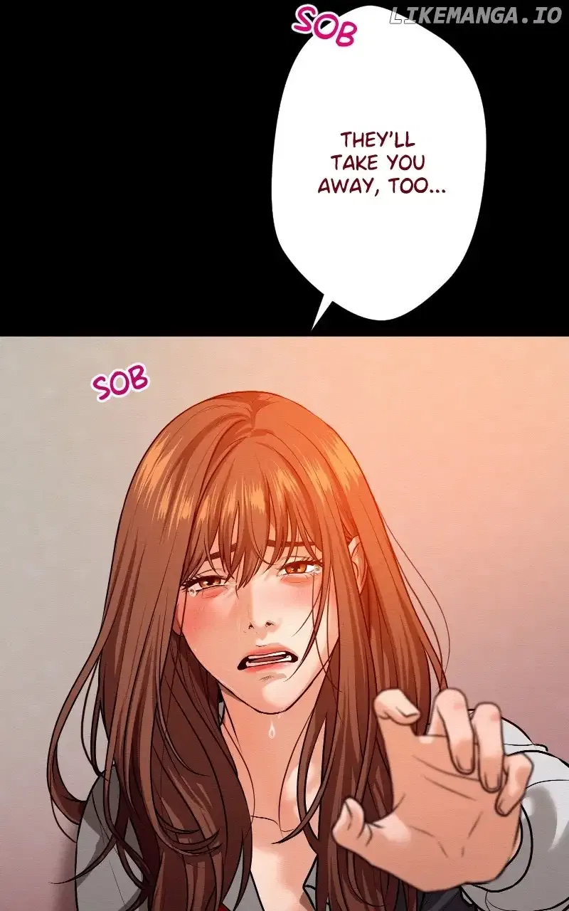I’m Dating a Psychopath Chapter 31 – Page 88