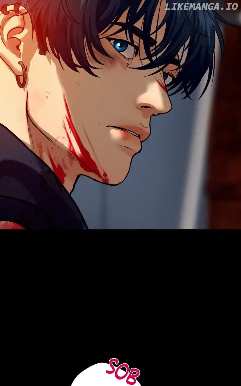 I’m Dating a Psychopath Chapter 31 – Page 90