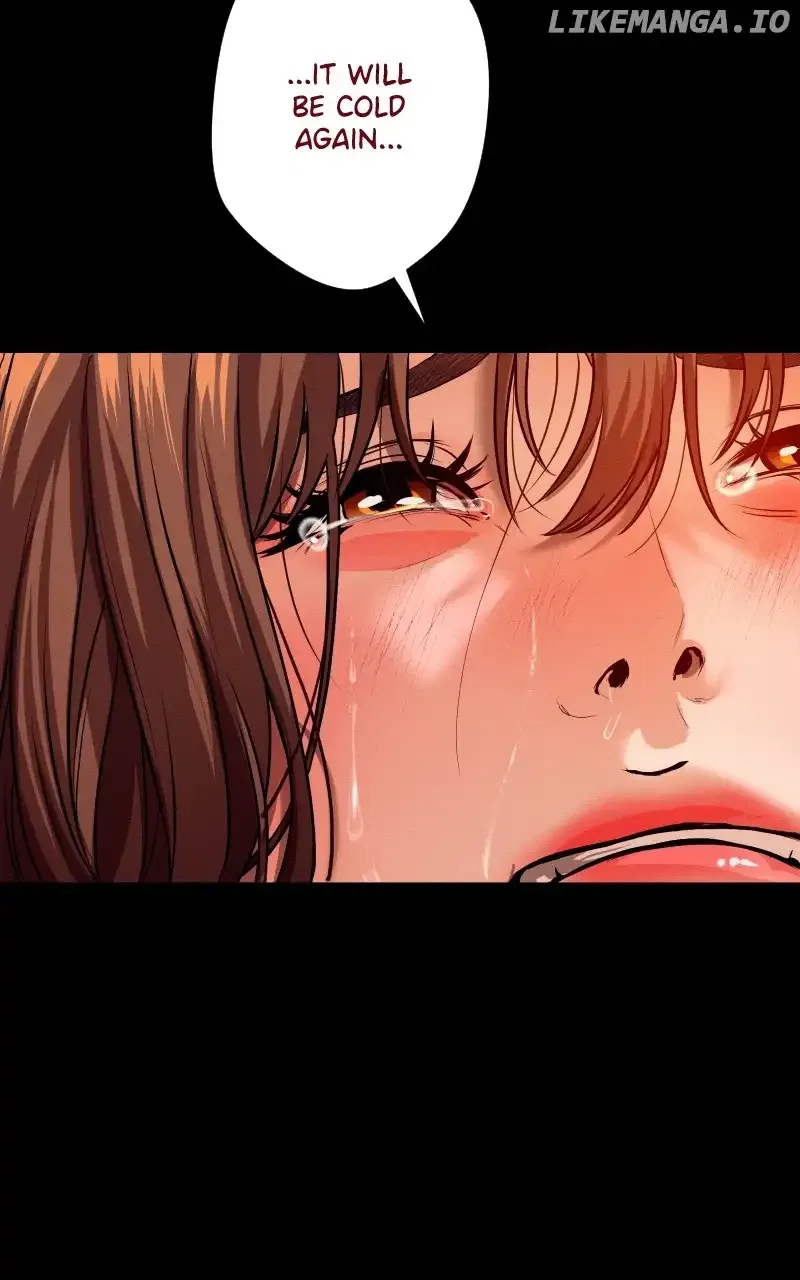I’m Dating a Psychopath Chapter 31 – Page 91