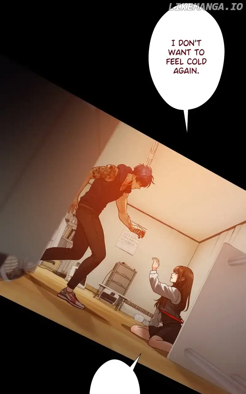 I’m Dating a Psychopath Chapter 31 – Page 92