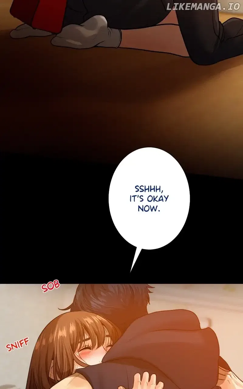 I’m Dating a Psychopath Chapter 31 – Page 94