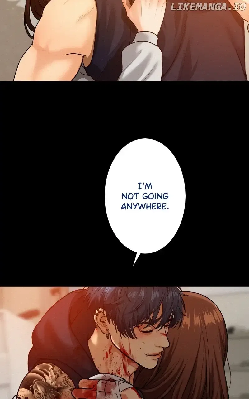 I’m Dating a Psychopath Chapter 31 – Page 95