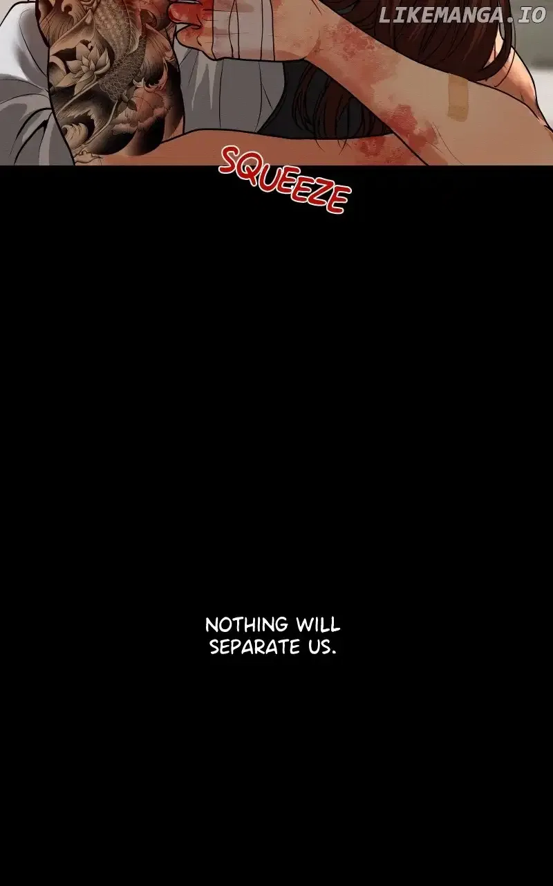 I’m Dating a Psychopath Chapter 31 – Page 96