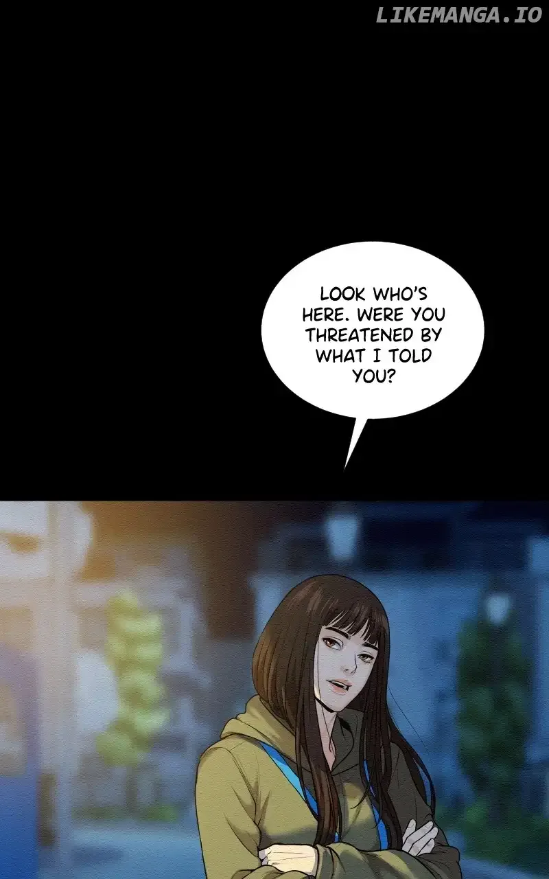 I’m Dating a Psychopath Chapter 30 – Page 2