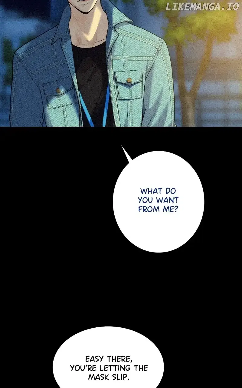 I’m Dating a Psychopath Chapter 30 – Page 4