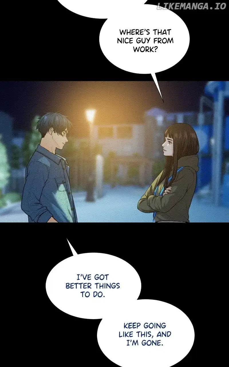 I’m Dating a Psychopath Chapter 30 – Page 5