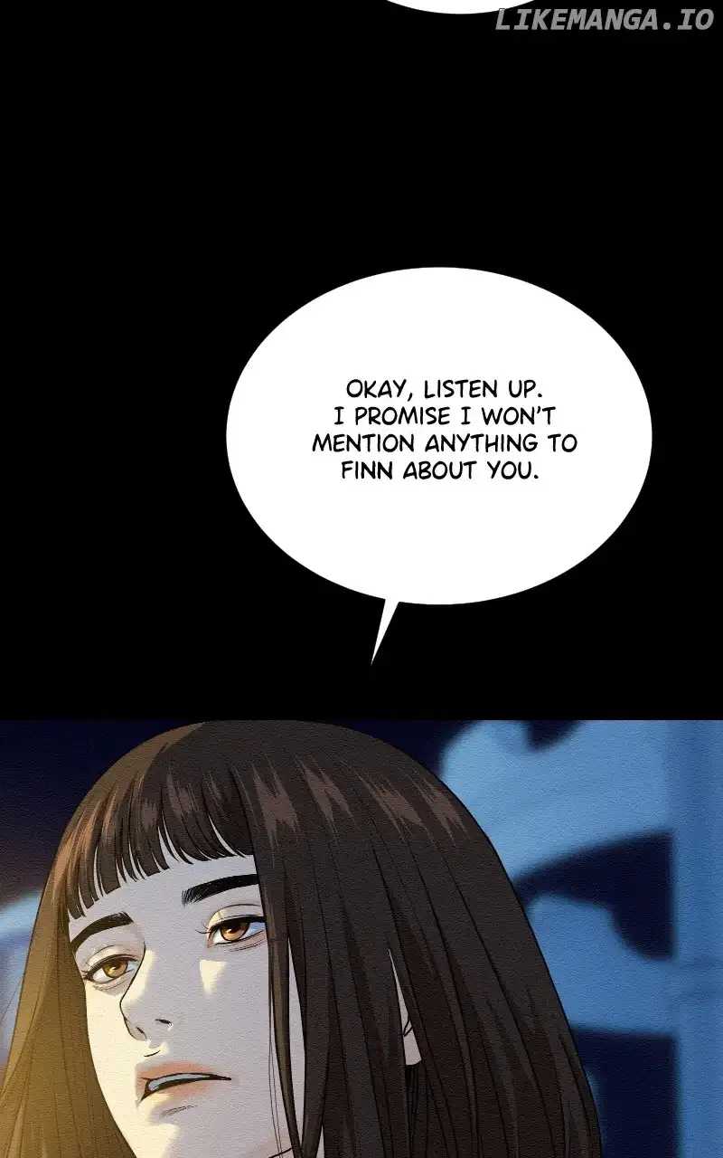 I’m Dating a Psychopath Chapter 30 – Page 6